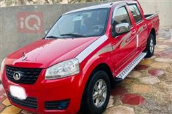 Great Wall Wingle